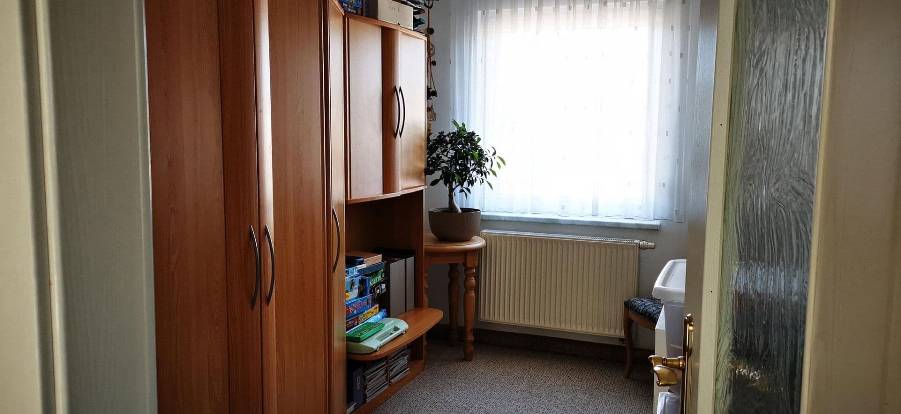 Prodej domu 182 m², pozemek 1.400 m², Spreestraße 68, Cottbus, Braniborsko Prodej domu 182 m², pozemek 1.400 m², Spreestraße 68, Cottbus, Braniborsko