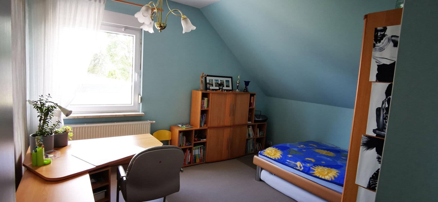 Prodej domu 182 m², pozemek 1.400 m², Spreestraße 68, Cottbus, Braniborsko Prodej domu 182 m², pozemek 1.400 m², Spreestraße 68, Cottbus, Braniborsko