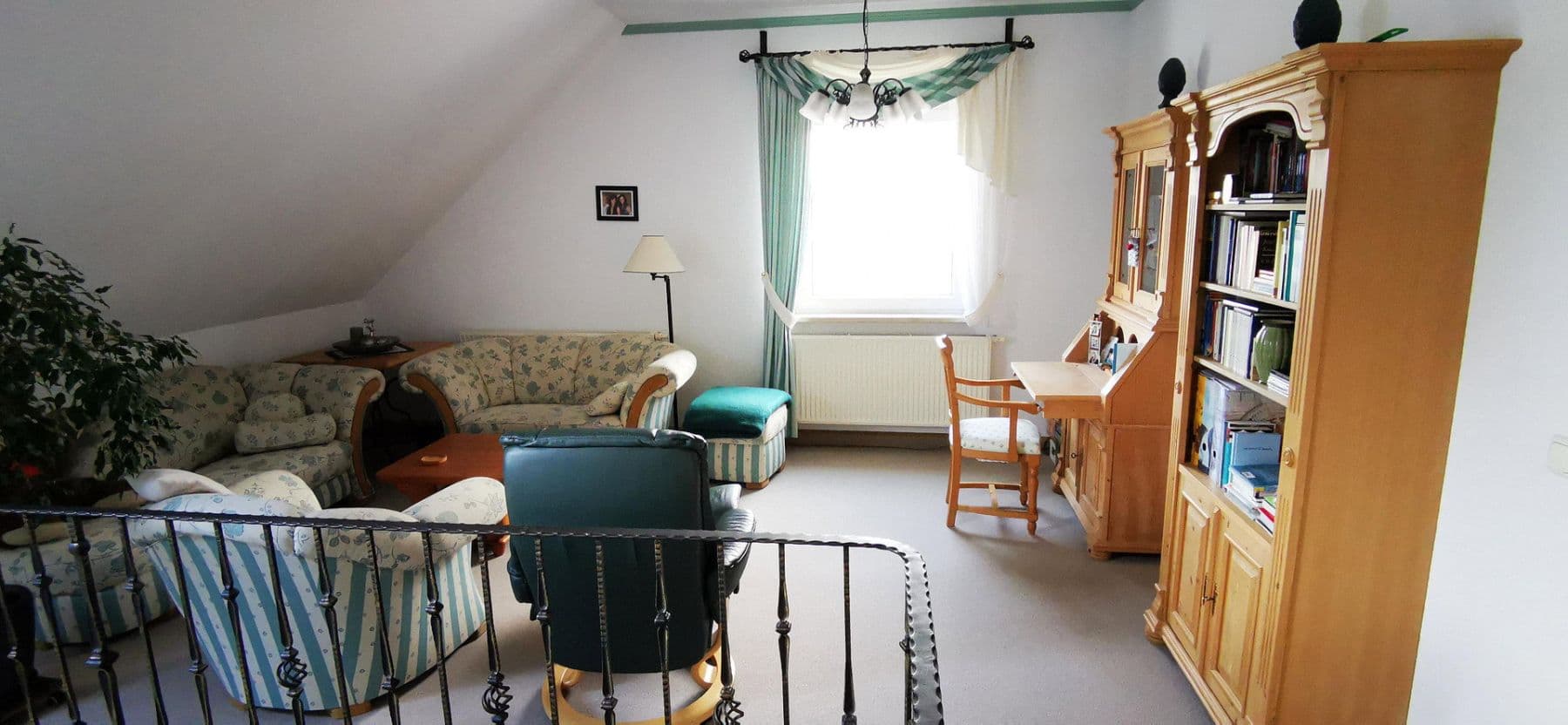 Prodej domu 182 m², pozemek 1.400 m², Spreestraße 68, Cottbus, Braniborsko Prodej domu 182 m², pozemek 1.400 m², Spreestraße 68, Cottbus, Braniborsko