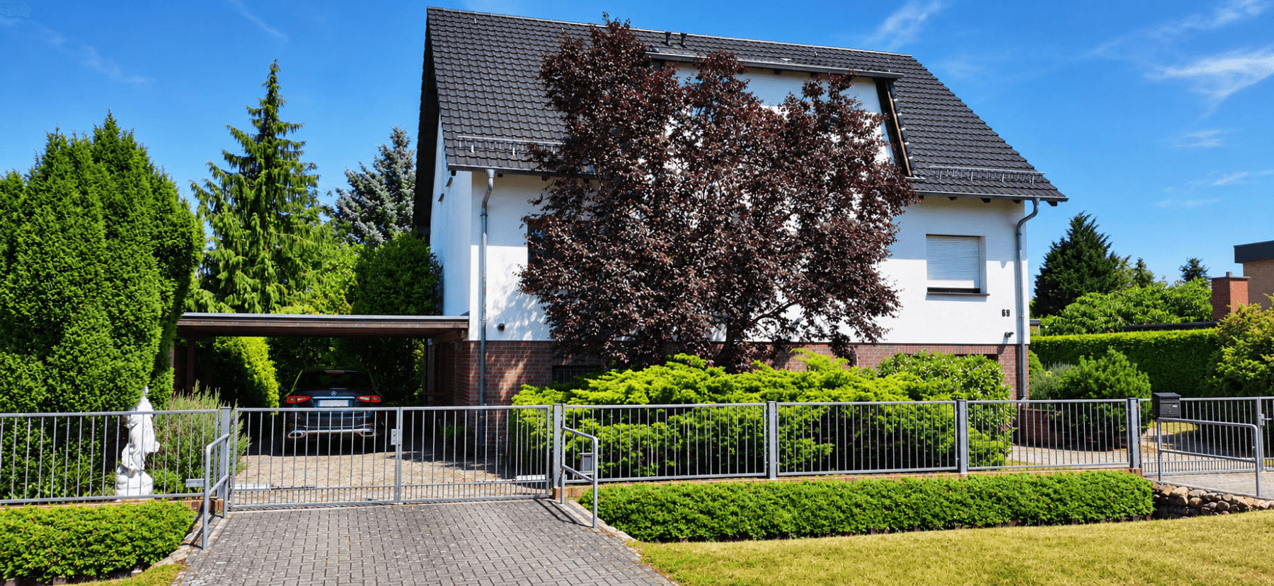 Prodej domu 182 m², pozemek 1.400 m², Spreestraße 68, Cottbus, Braniborsko Prodej domu 182 m², pozemek 1.400 m², Spreestraße 68, Cottbus, Braniborsko