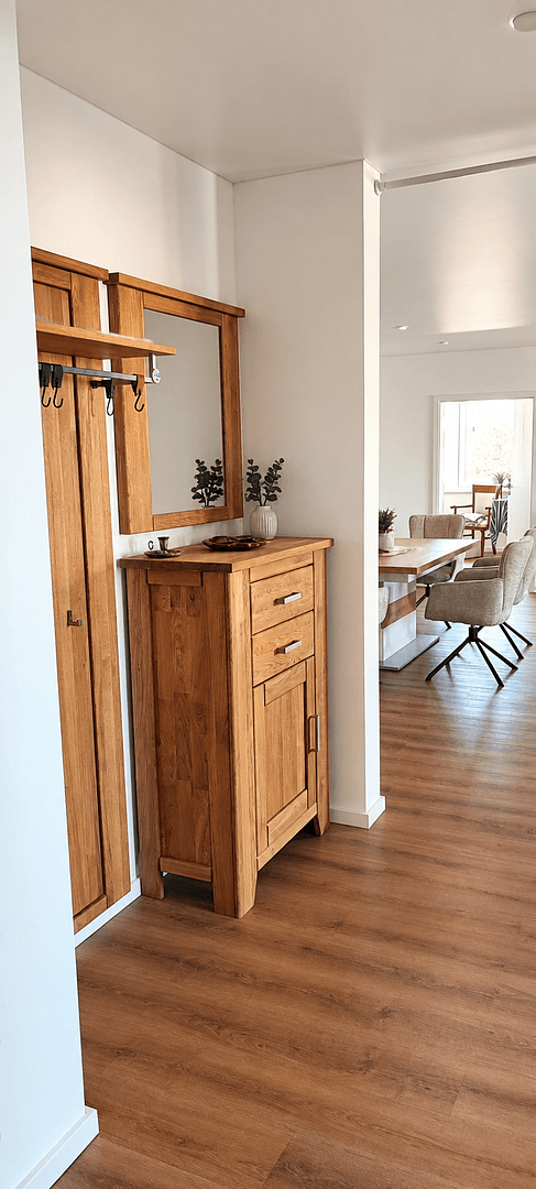 Prodej bytu 3+1 109 m², Maximilianstr. 21A, Jockgrim, Porýní-Falc Prodej bytu 3+1 109 m², Maximilianstr. 21A, Jockgrim, Porýní-Falc
