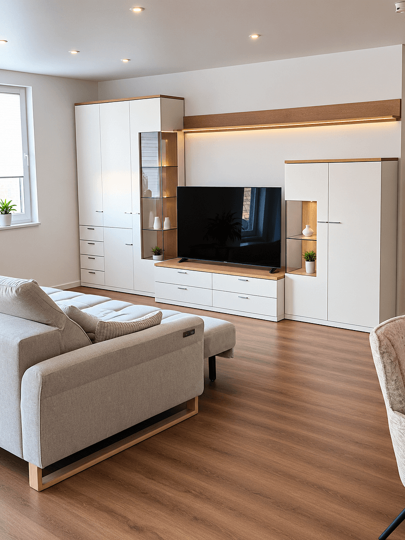 Prodej bytu 3+1 109 m², Maximilianstr. 21A, Jockgrim, Porýní-Falc Prodej bytu 3+1 109 m², Maximilianstr. 21A, Jockgrim, Porýní-Falc