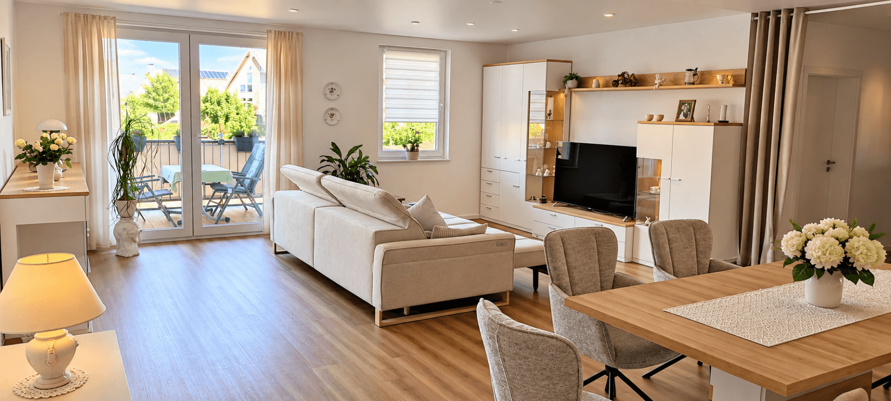 Prodej bytu 3+1 109 m², Maximilianstr. 21A, Jockgrim, Porýní-Falc Prodej bytu 3+1 109 m², Maximilianstr. 21A, Jockgrim, Porýní-Falc