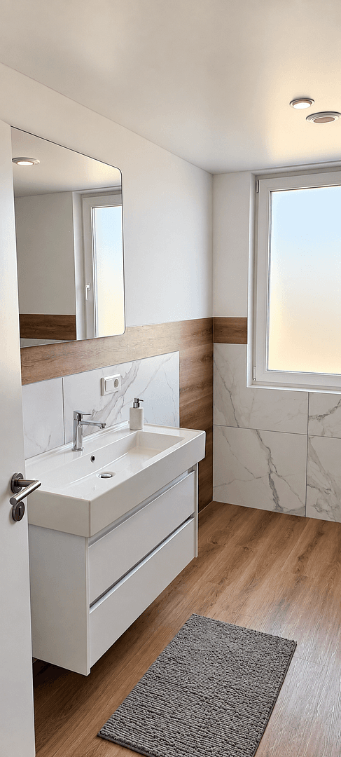 Prodej bytu 3+1 109 m², Maximilianstr. 21A, Jockgrim, Porýní-Falc Prodej bytu 3+1 109 m², Maximilianstr. 21A, Jockgrim, Porýní-Falc