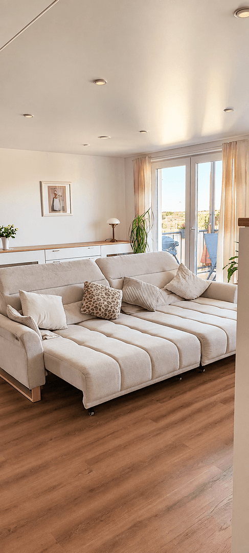 Prodej bytu 3+1 109 m², Maximilianstr. 21A, Jockgrim, Porýní-Falc Prodej bytu 3+1 109 m², Maximilianstr. 21A, Jockgrim, Porýní-Falc
