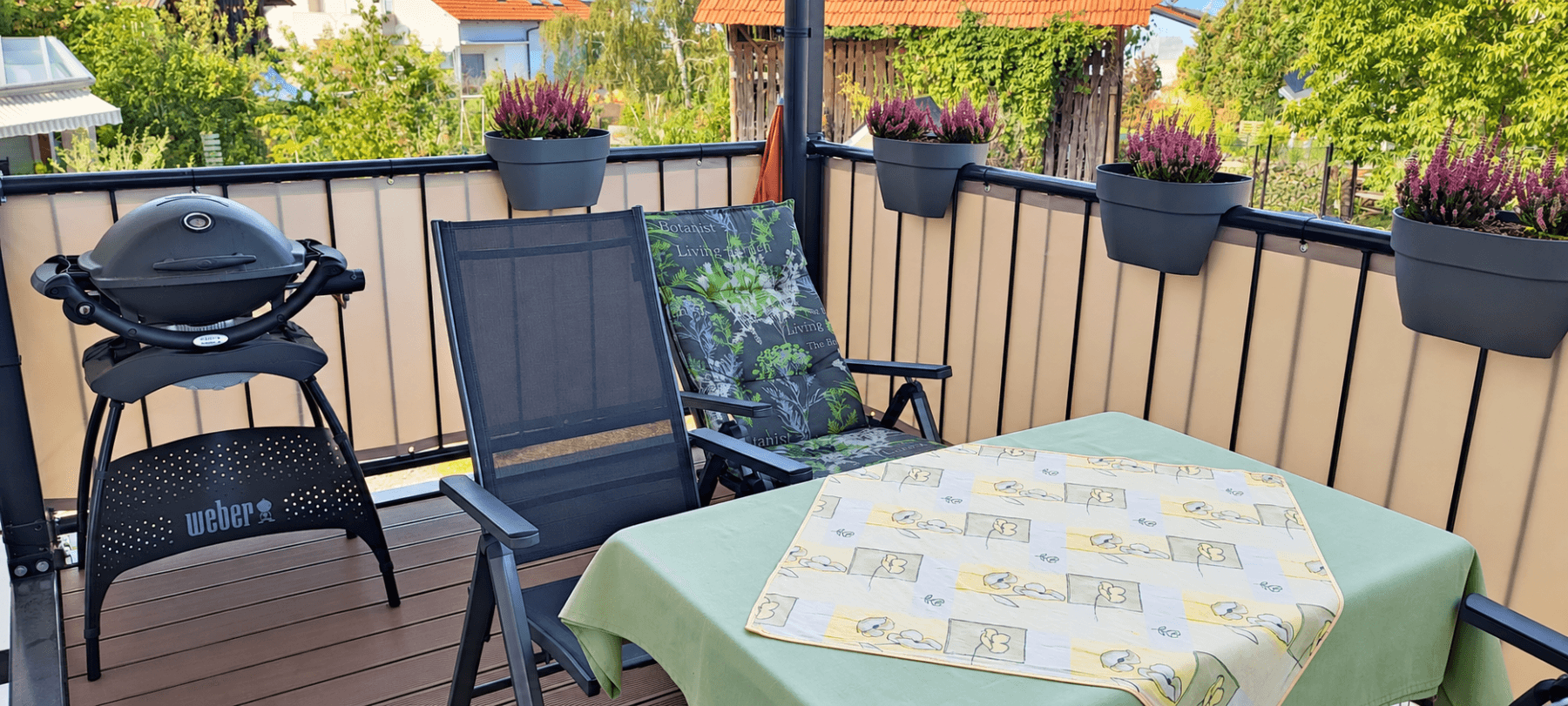 Prodej bytu 3+1 109 m², Maximilianstr. 21A, Jockgrim, Porýní-Falc Prodej bytu 3+1 109 m², Maximilianstr. 21A, Jockgrim, Porýní-Falc