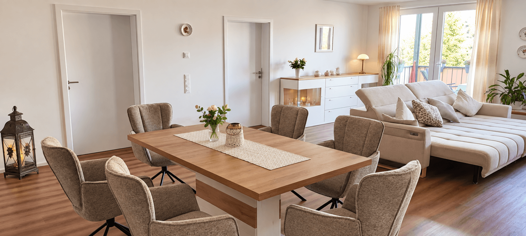 Prodej bytu 3+1 109 m², Maximilianstr. 21A, Jockgrim, Porýní-Falc Prodej bytu 3+1 109 m², Maximilianstr. 21A, Jockgrim, Porýní-Falc