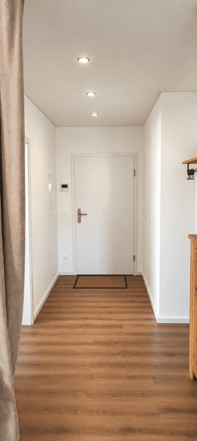 Prodej bytu 3+1 109 m², Maximilianstr. 21A, Jockgrim, Porýní-Falc Prodej bytu 3+1 109 m², Maximilianstr. 21A, Jockgrim, Porýní-Falc