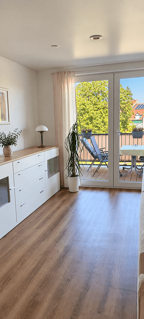 Prodej bytu 3+1 109 m², Maximilianstr. 21A, Jockgrim, Porýní-Falc Prodej bytu 3+1 109 m², Maximilianstr. 21A, Jockgrim, Porýní-Falc