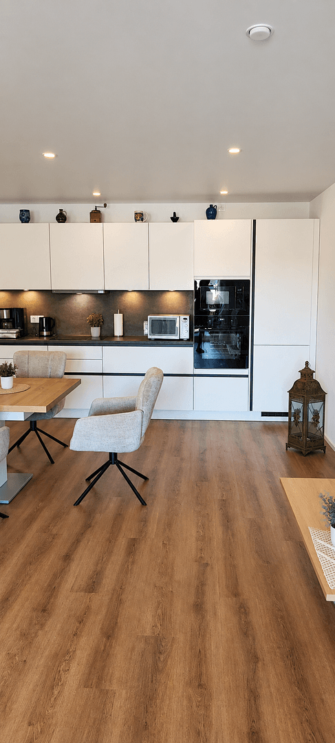 Prodej bytu 3+1 109 m², Maximilianstr. 21A, Jockgrim, Porýní-Falc Prodej bytu 3+1 109 m², Maximilianstr. 21A, Jockgrim, Porýní-Falc