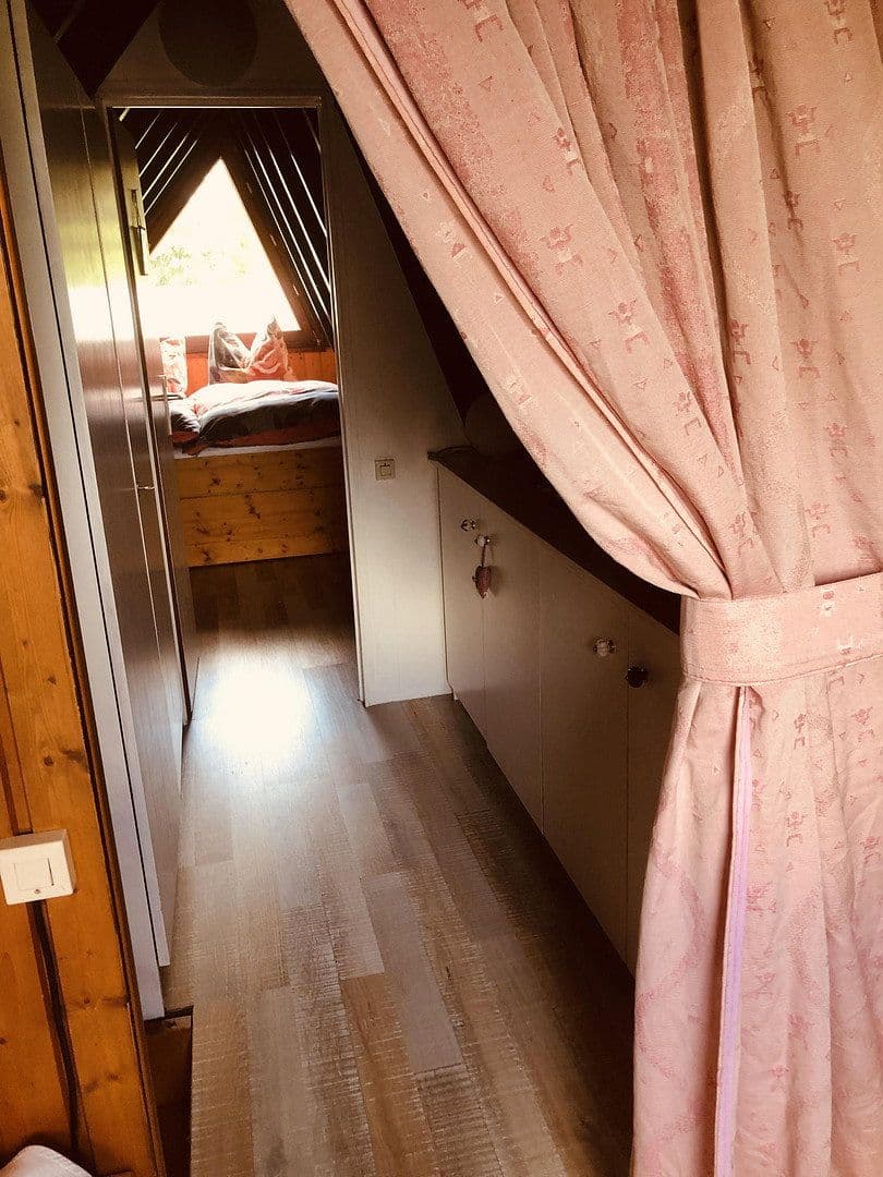 Prodej domu 65 m², pozemek 385 m², Feriendorf 202, Blankenheim, Severní Porýní-Vestfálsko Prodej domu 65 m², pozemek 385 m², Feriendorf 202, Blankenheim, Severní Porýní-Vestfálsko