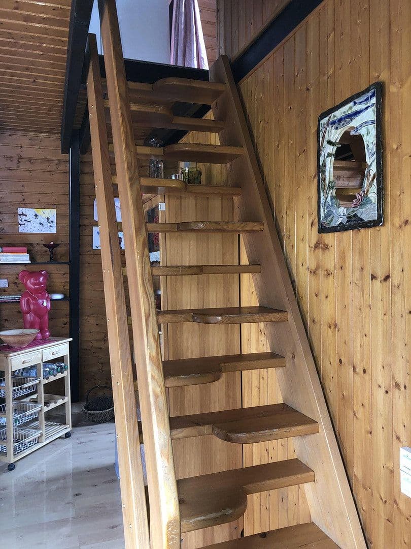 Prodej domu 65 m², pozemek 385 m², Feriendorf 202, Blankenheim, Severní Porýní-Vestfálsko Prodej domu 65 m², pozemek 385 m², Feriendorf 202, Blankenheim, Severní Porýní-Vestfálsko