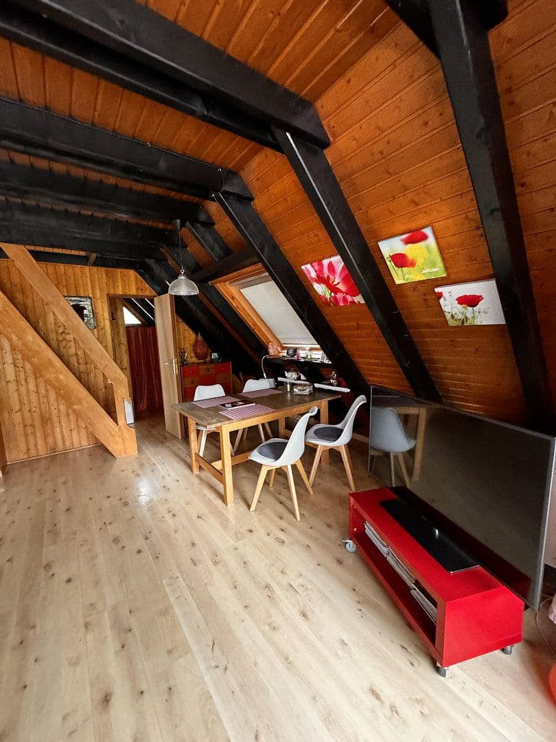 Prodej domu 65 m², pozemek 385 m², Feriendorf 202, Blankenheim, Severní Porýní-Vestfálsko Prodej domu 65 m², pozemek 385 m², Feriendorf 202, Blankenheim, Severní Porýní-Vestfálsko