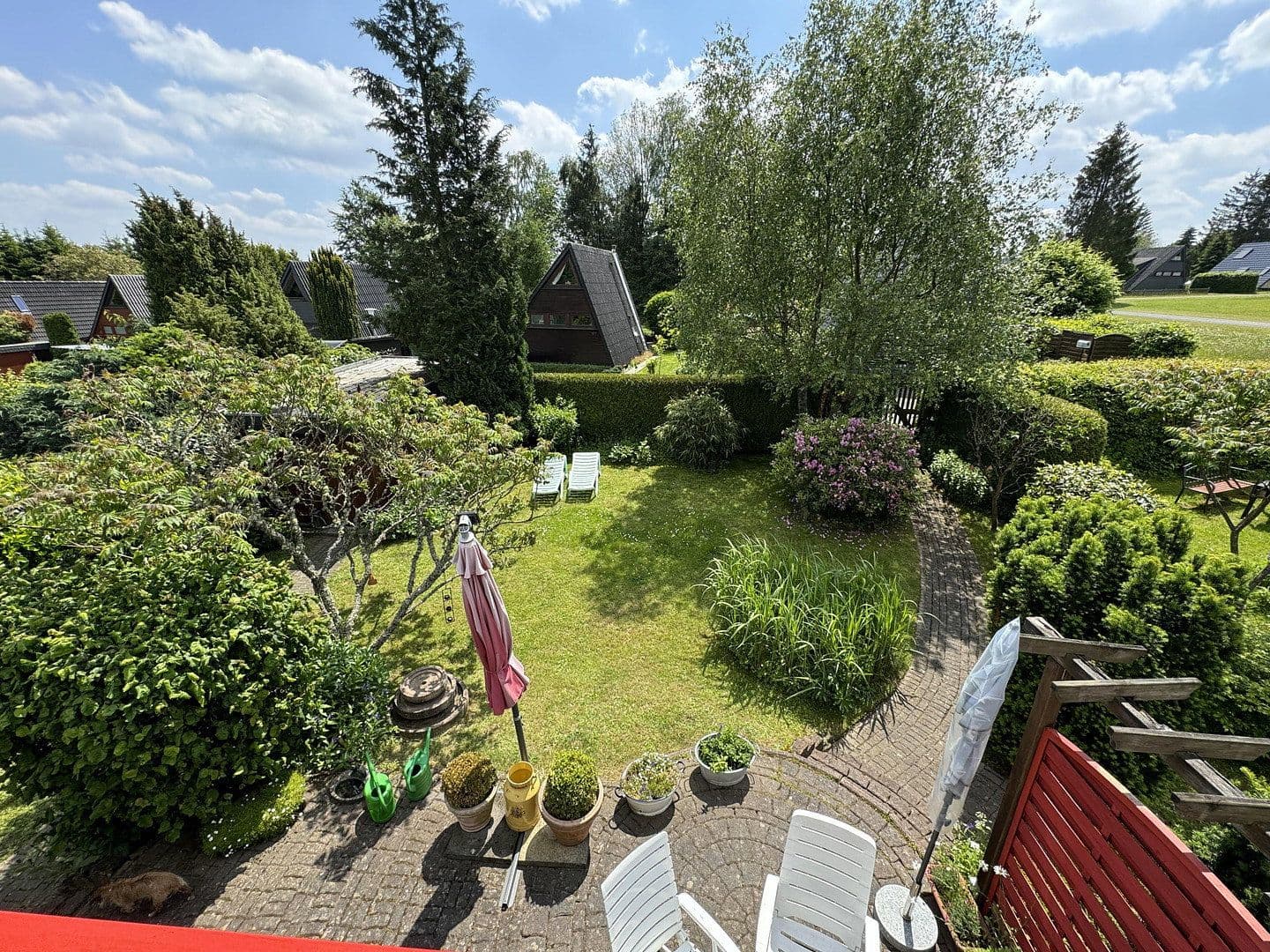Prodej domu 65 m², pozemek 385 m², Feriendorf 202, Blankenheim, Severní Porýní-Vestfálsko Prodej domu 65 m², pozemek 385 m², Feriendorf 202, Blankenheim, Severní Porýní-Vestfálsko