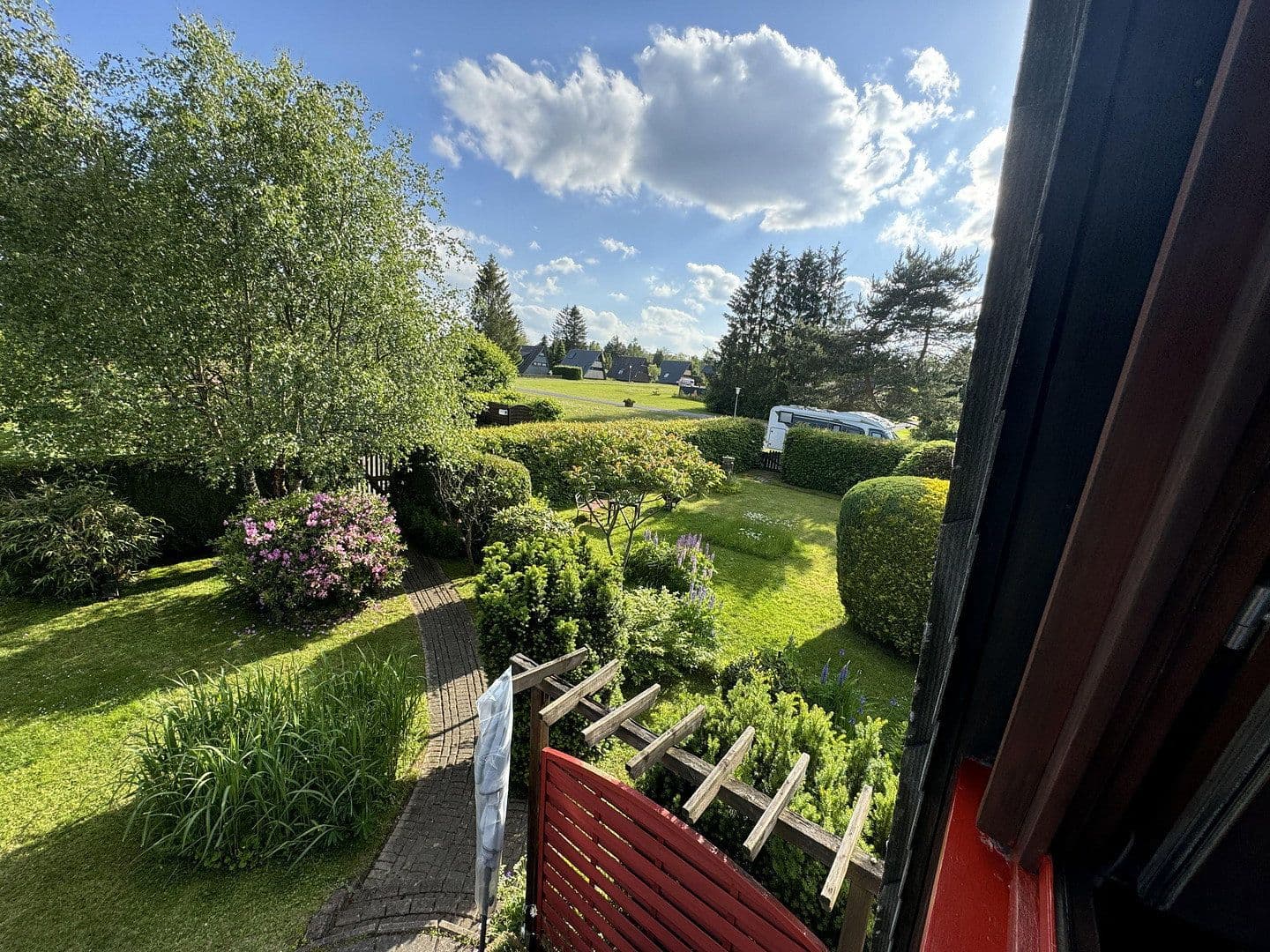 Prodej domu 65 m², pozemek 385 m², Feriendorf 202, Blankenheim, Severní Porýní-Vestfálsko Prodej domu 65 m², pozemek 385 m², Feriendorf 202, Blankenheim, Severní Porýní-Vestfálsko