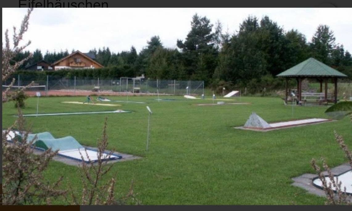 Prodej domu 65 m², pozemek 385 m², Feriendorf 202, Blankenheim, Severní Porýní-Vestfálsko Prodej domu 65 m², pozemek 385 m², Feriendorf 202, Blankenheim, Severní Porýní-Vestfálsko