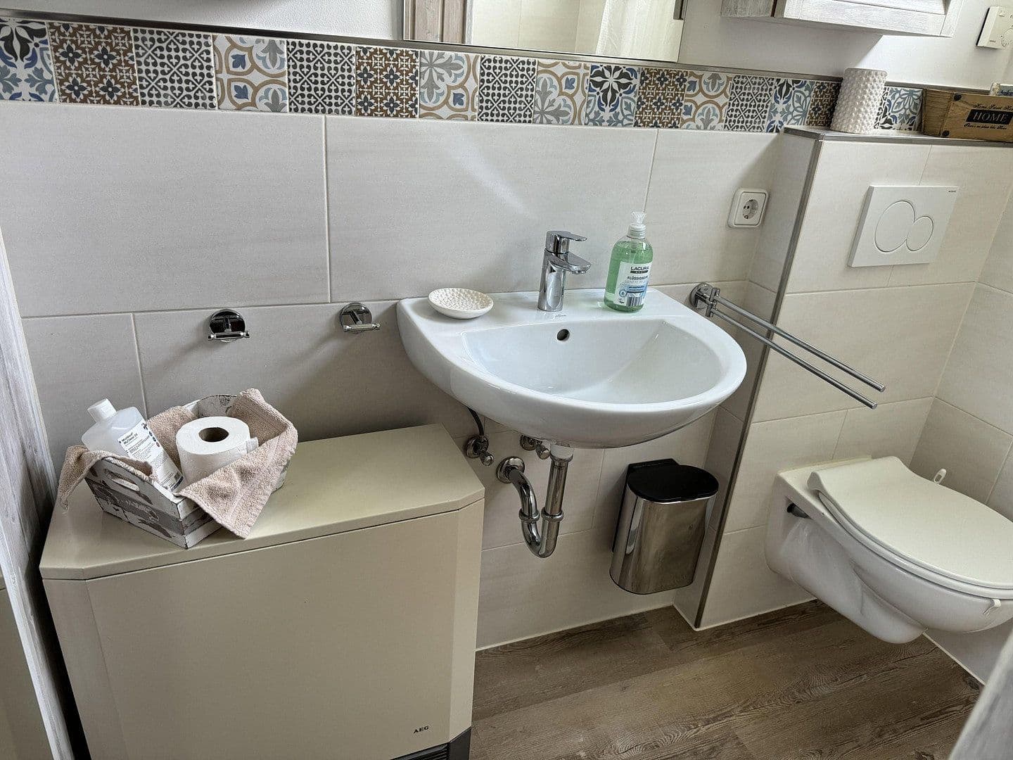 Prodej domu 65 m², pozemek 385 m², Feriendorf 202, Blankenheim, Severní Porýní-Vestfálsko Prodej domu 65 m², pozemek 385 m², Feriendorf 202, Blankenheim, Severní Porýní-Vestfálsko