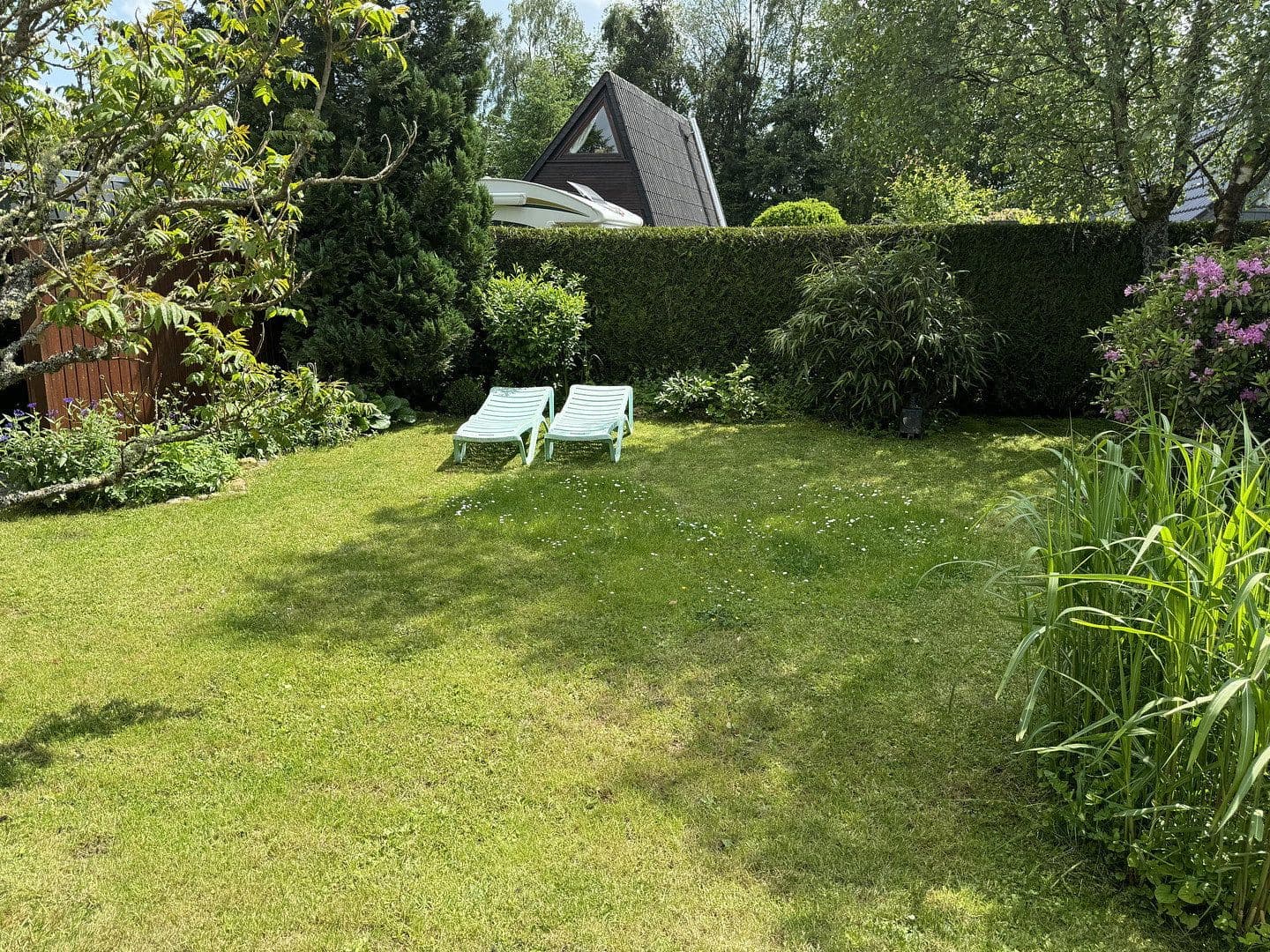 Prodej domu 65 m², pozemek 385 m², Feriendorf 202, Blankenheim, Severní Porýní-Vestfálsko Prodej domu 65 m², pozemek 385 m², Feriendorf 202, Blankenheim, Severní Porýní-Vestfálsko