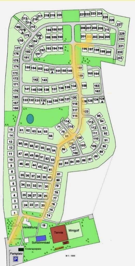 Prodej domu 65 m², pozemek 385 m², Feriendorf 202, Blankenheim, Severní Porýní-Vestfálsko Prodej domu 65 m², pozemek 385 m², Feriendorf 202, Blankenheim, Severní Porýní-Vestfálsko