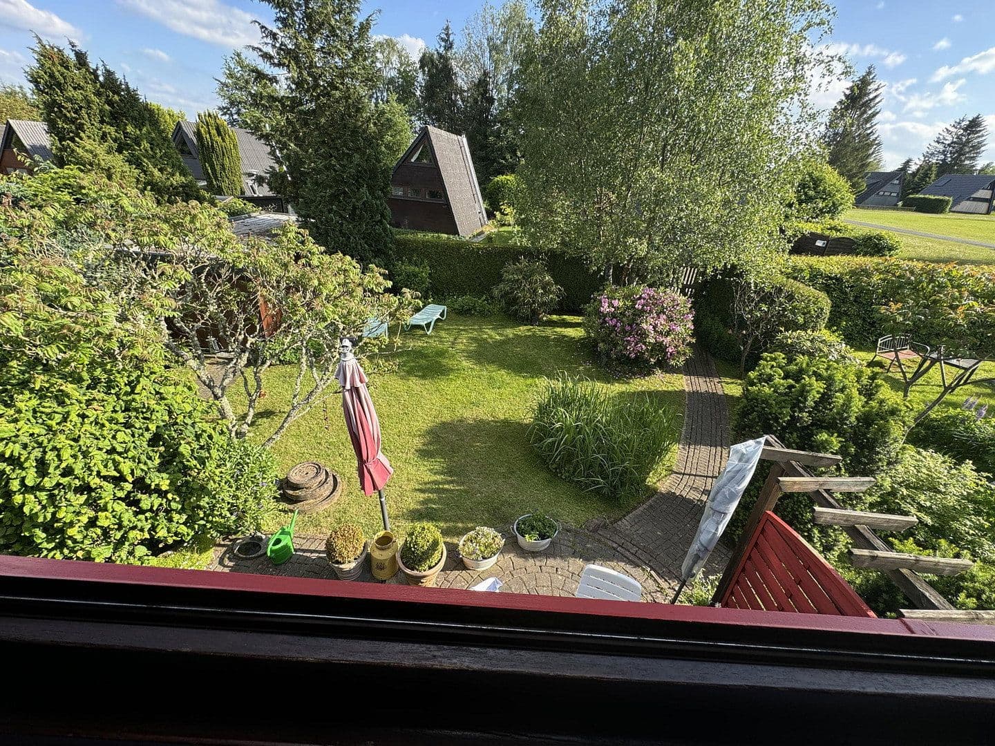 Prodej domu 65 m², pozemek 385 m², Feriendorf 202, Blankenheim, Severní Porýní-Vestfálsko Prodej domu 65 m², pozemek 385 m², Feriendorf 202, Blankenheim, Severní Porýní-Vestfálsko