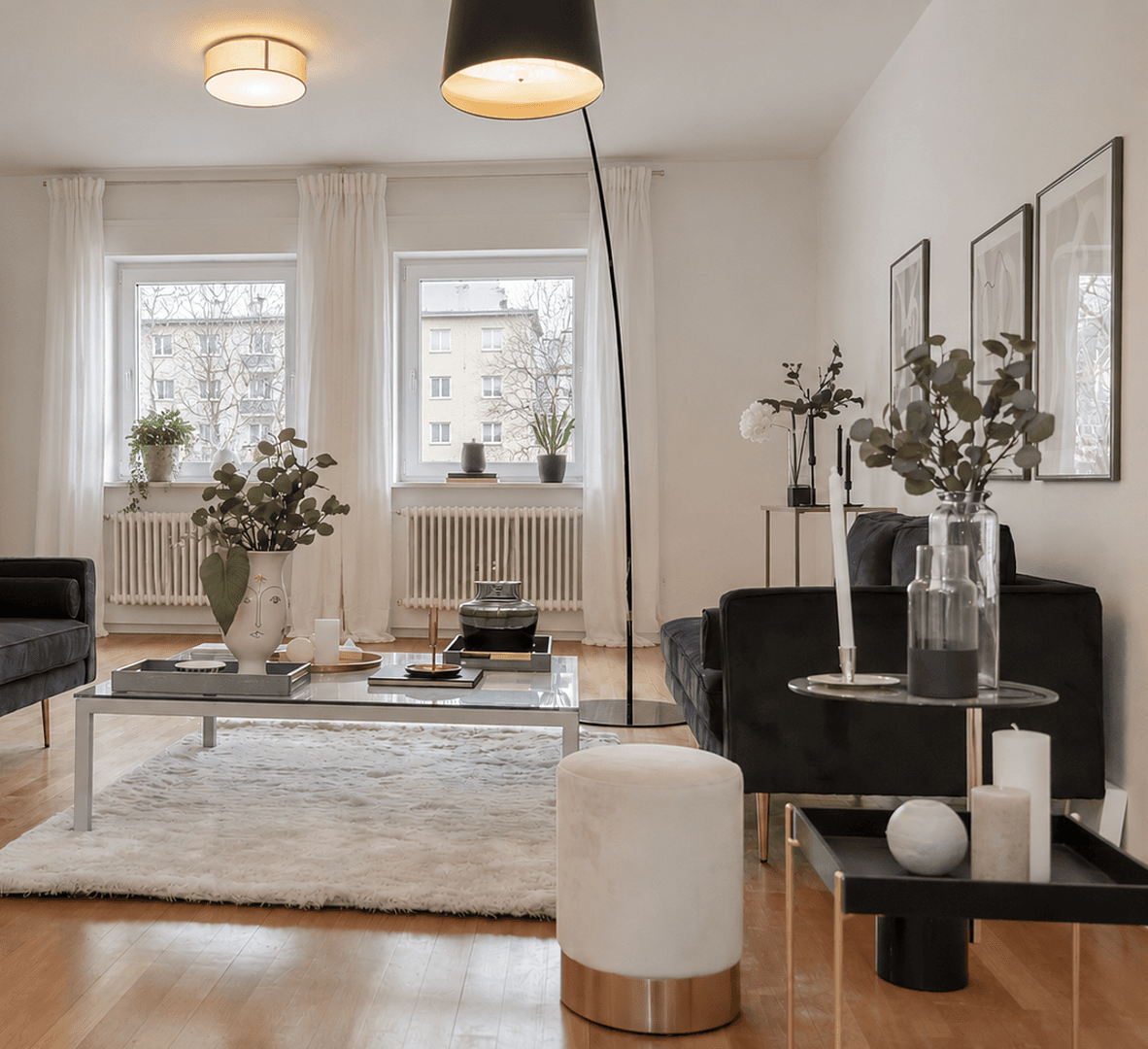 Prodej bytu 2+1 70 m², Aidenbachstr 115, München, Bavorsko Prodej bytu 2+1 70 m², Aidenbachstr 115, München, Bavorsko
