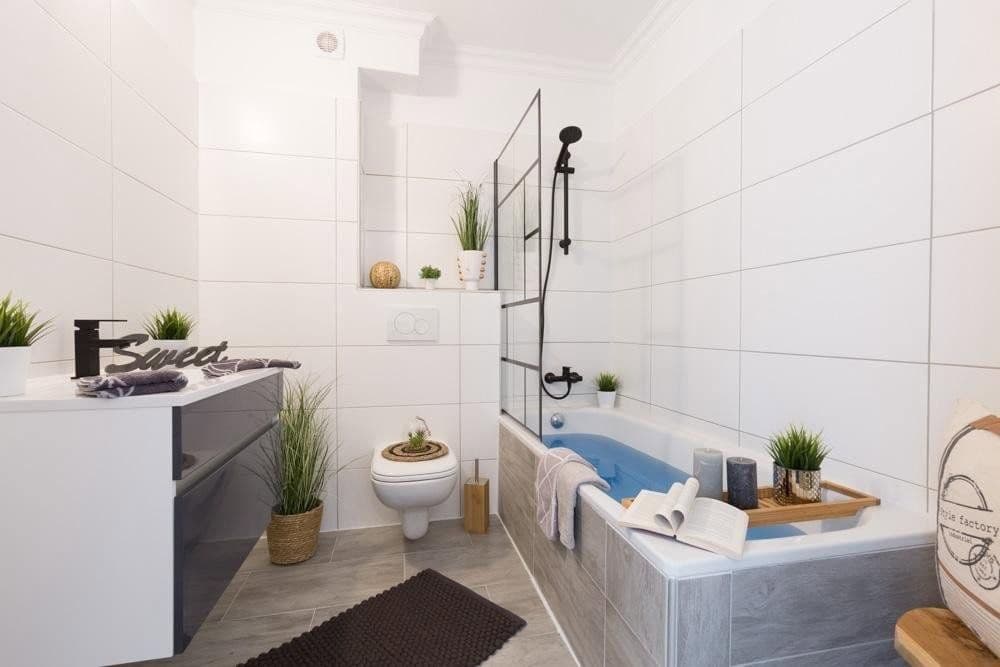Prodej bytu 2+1 70 m², Aidenbachstr 115, München, Bavorsko Prodej bytu 2+1 70 m², Aidenbachstr 115, München, Bavorsko