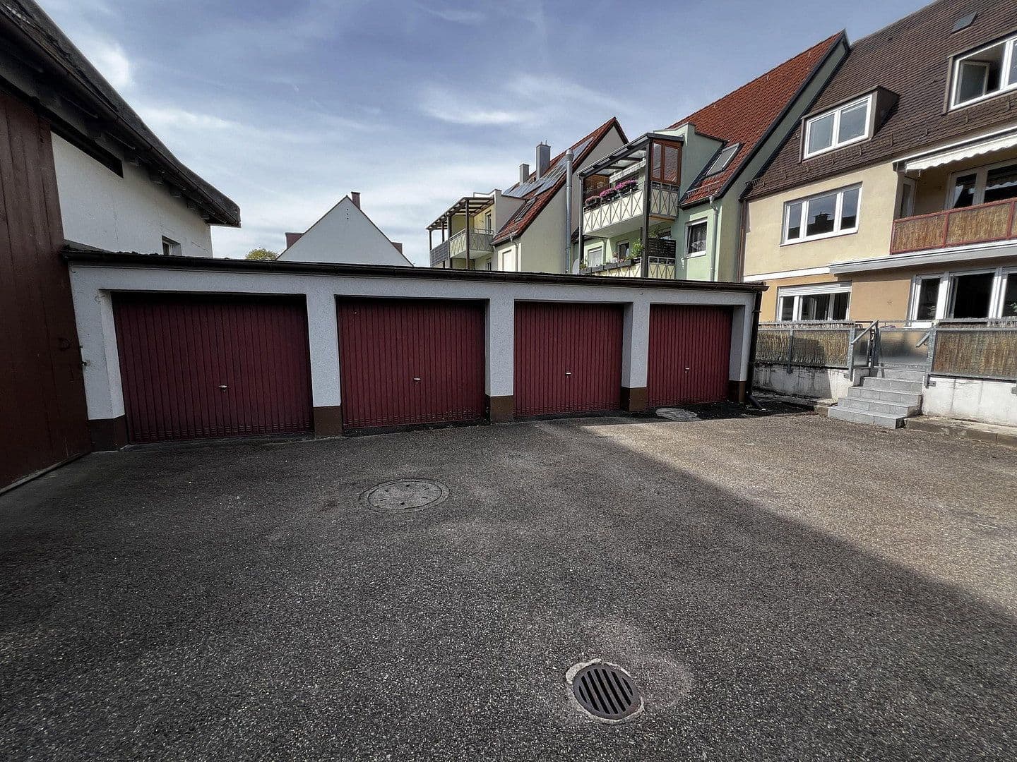Prodej domu 600 m², pozemek 790 m², Nürnberg, Bavorsko Prodej domu 600 m², pozemek 790 m², Nürnberg, Bavorsko