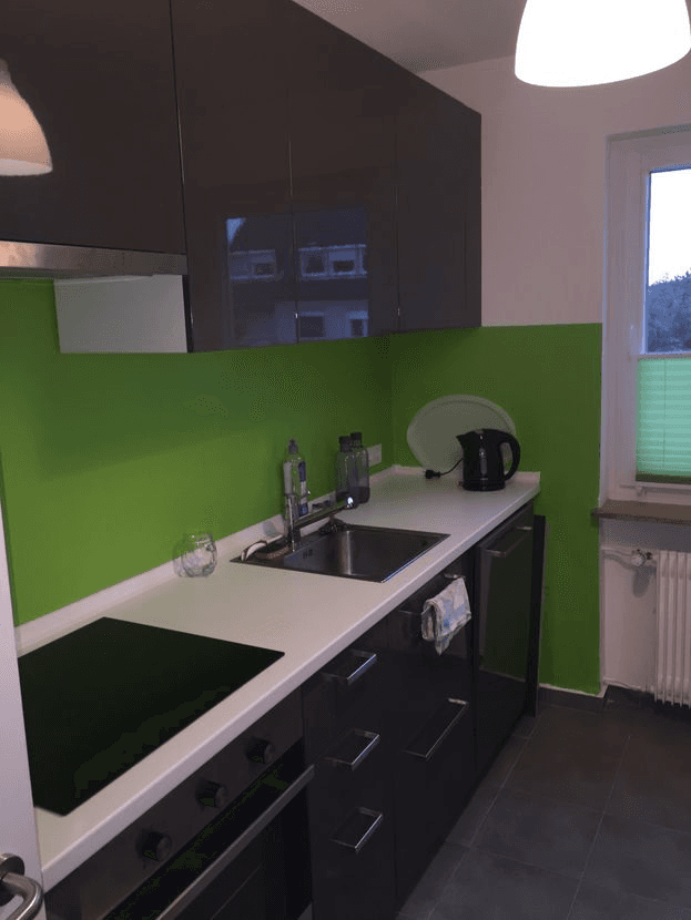 Prodej domu 600 m², pozemek 790 m², Nürnberg, Bavorsko Prodej domu 600 m², pozemek 790 m², Nürnberg, Bavorsko