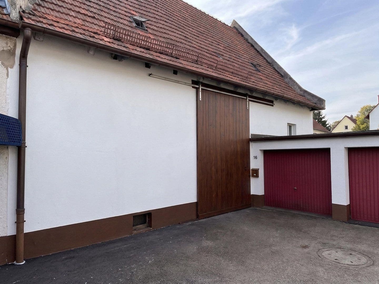 Prodej domu 600 m², pozemek 790 m², Nürnberg, Bavorsko Prodej domu 600 m², pozemek 790 m², Nürnberg, Bavorsko