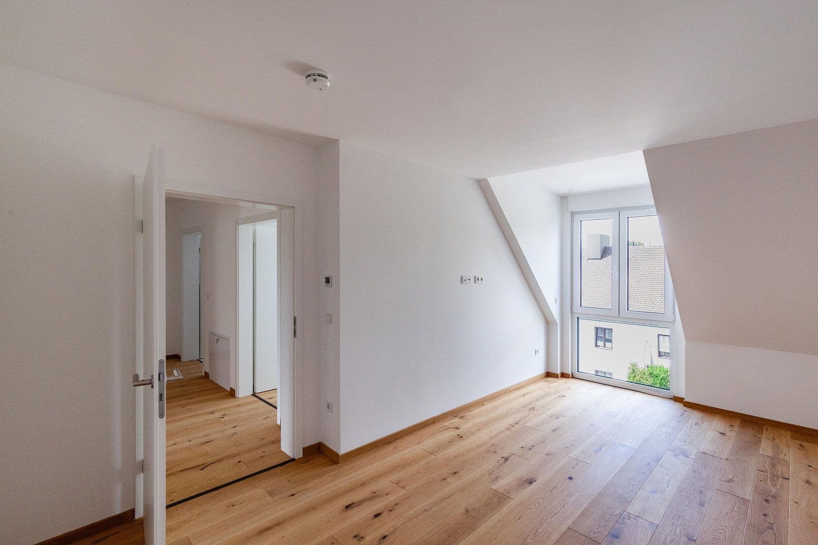 Prodej bytu 4+kk 97 m², Augsburg, Bavorsko Prodej bytu 4+kk 97 m², Augsburg, Bavorsko