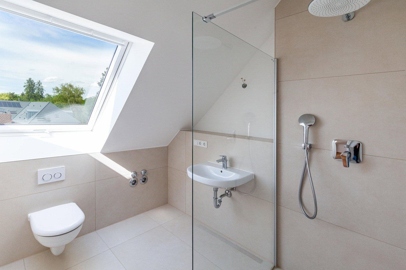 Prodej bytu 4+kk 97 m², Augsburg, Bavorsko Prodej bytu 4+kk 97 m², Augsburg, Bavorsko