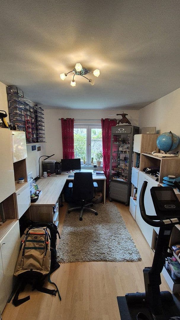 Prodej bytu 4+1 88 m², Radebeul, Sasko Prodej bytu 4+1 88 m², Radebeul, Sasko