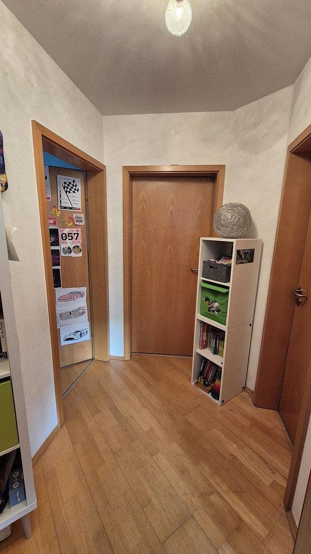 Prodej bytu 4+1 88 m², Radebeul, Sasko Prodej bytu 4+1 88 m², Radebeul, Sasko