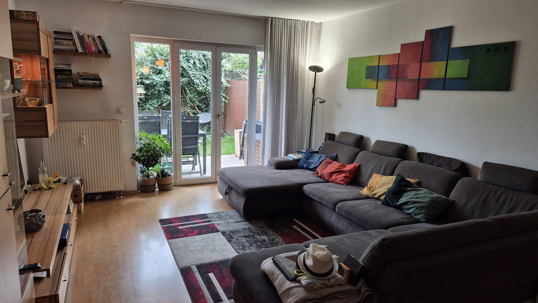 Prodej bytu 4+1 88 m², Radebeul, Sasko Prodej bytu 4+1 88 m², Radebeul, Sasko