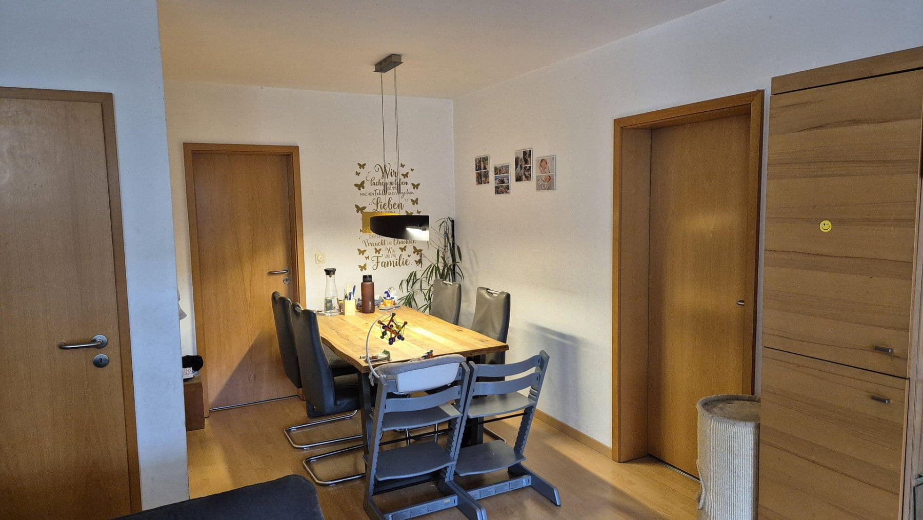 Prodej bytu 4+1 88 m², Radebeul, Sasko Prodej bytu 4+1 88 m², Radebeul, Sasko
