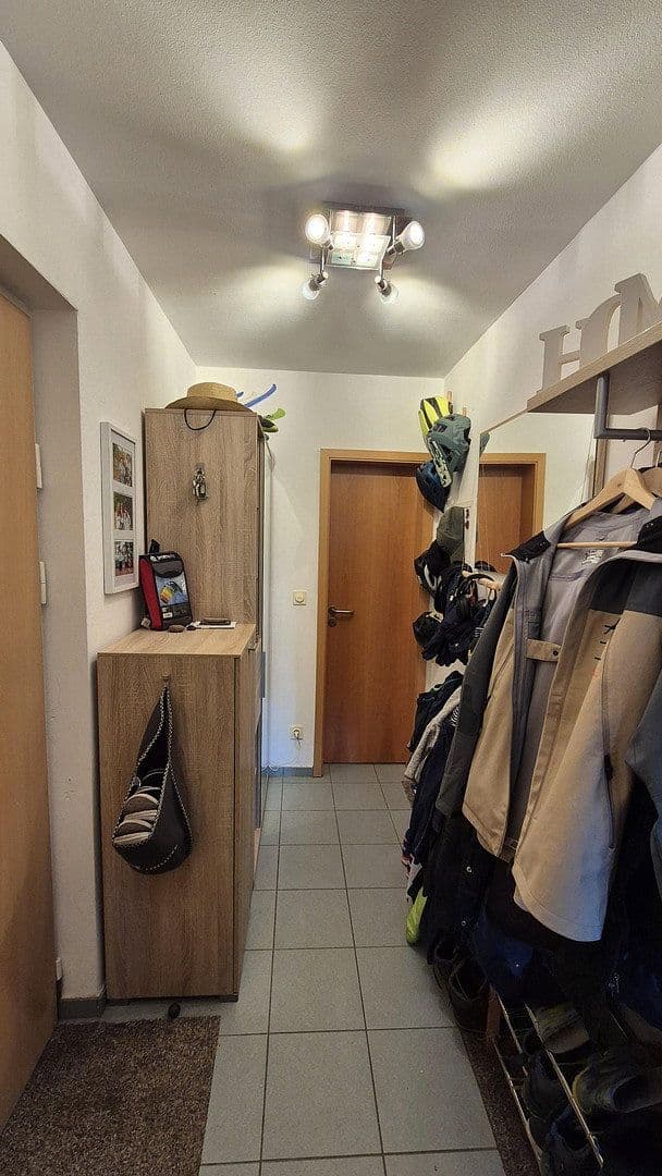 Prodej bytu 4+1 88 m², Radebeul, Sasko Prodej bytu 4+1 88 m², Radebeul, Sasko