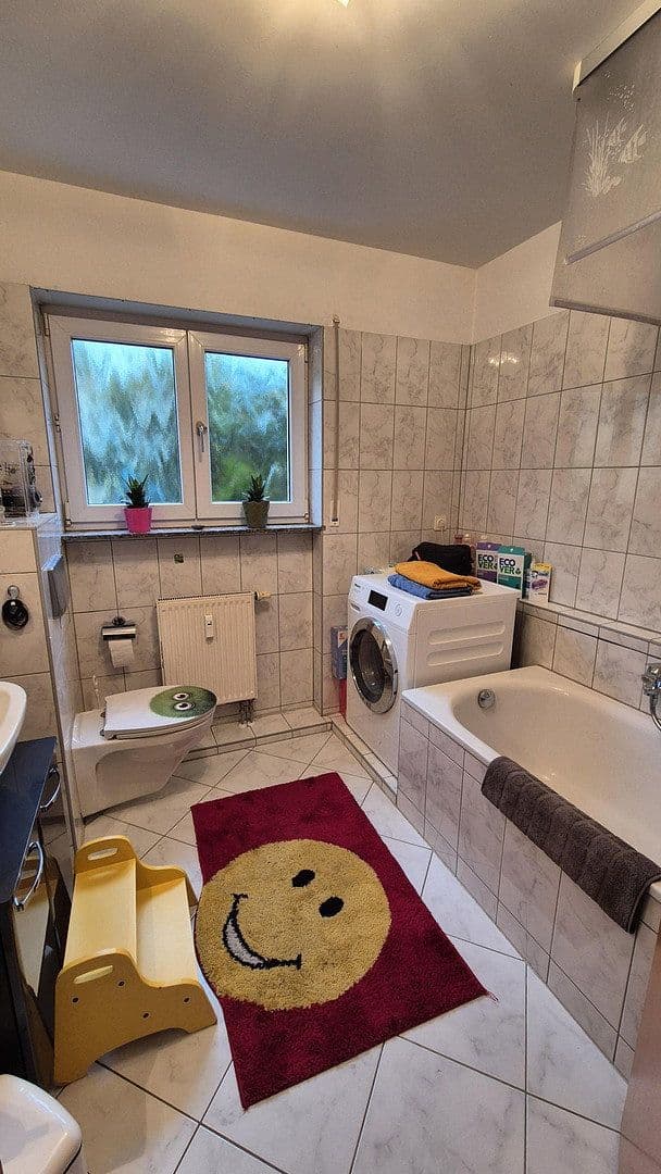 Prodej bytu 4+1 88 m², Radebeul, Sasko Prodej bytu 4+1 88 m², Radebeul, Sasko