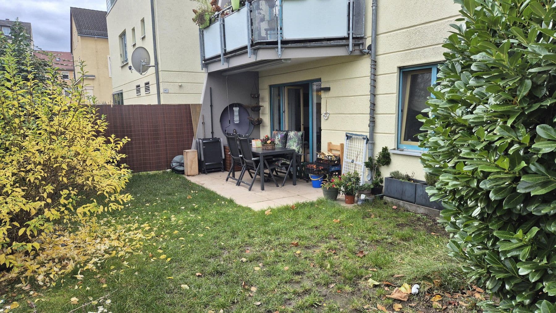 Prodej bytu 4+1 88 m², Radebeul, Sasko Prodej bytu 4+1 88 m², Radebeul, Sasko