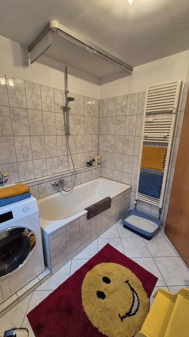 Prodej bytu 4+1 88 m², Radebeul, Sasko Prodej bytu 4+1 88 m², Radebeul, Sasko
