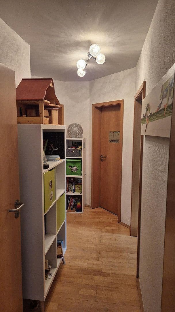 Prodej bytu 4+1 88 m², Radebeul, Sasko Prodej bytu 4+1 88 m², Radebeul, Sasko