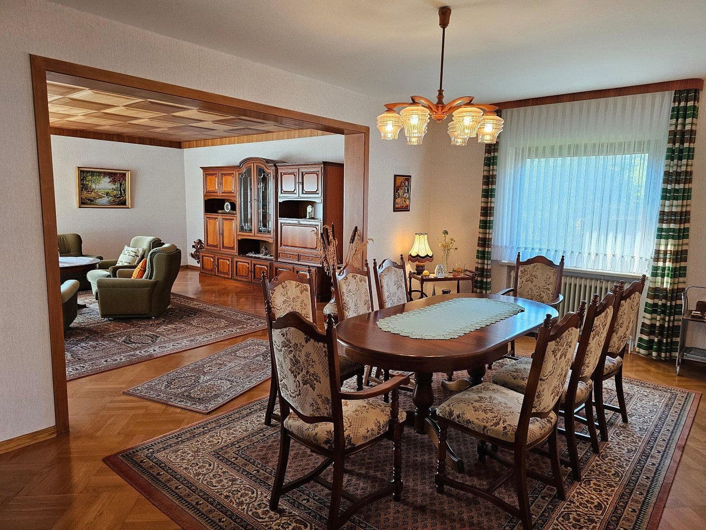 Prodej domu 212 m², pozemek 1.347 m², Dorfstraße 39, Stakendorf, Šlesvicko-Holštýnsko Prodej domu 212 m², pozemek 1.347 m², Dorfstraße 39, Stakendorf, Šlesvicko-Holštýnsko