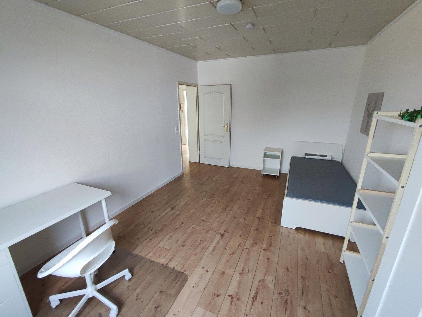 Pronájem bytu 2+1 54 m², Friedrich-Ebert-Str. 55, Mannheim, Bádensko-Württembersko Pronájem bytu 2+1 54 m², Friedrich-Ebert-Str. 55, Mannheim, Bádensko-Württembersko