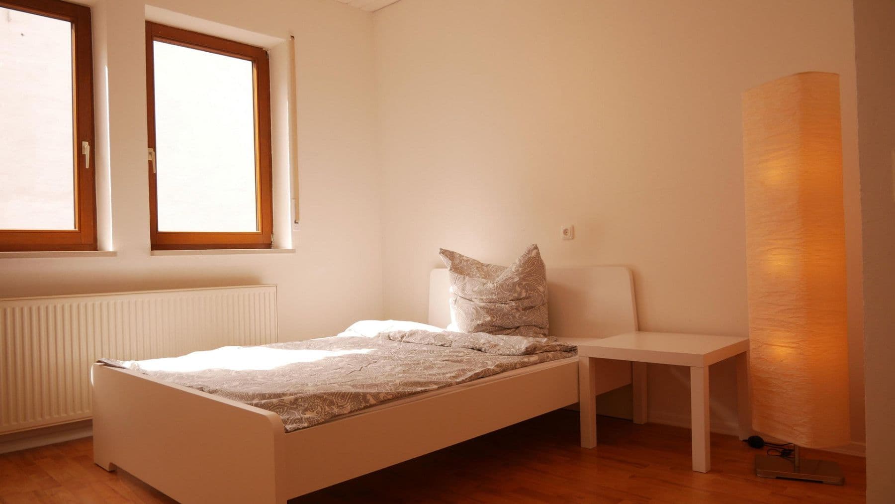 Pronájem bytu 3+1 83 m², Kirchenstraße 34, Beindersheim, Porýní-Falc Pronájem bytu 3+1 83 m², Kirchenstraße 34, Beindersheim, Porýní-Falc