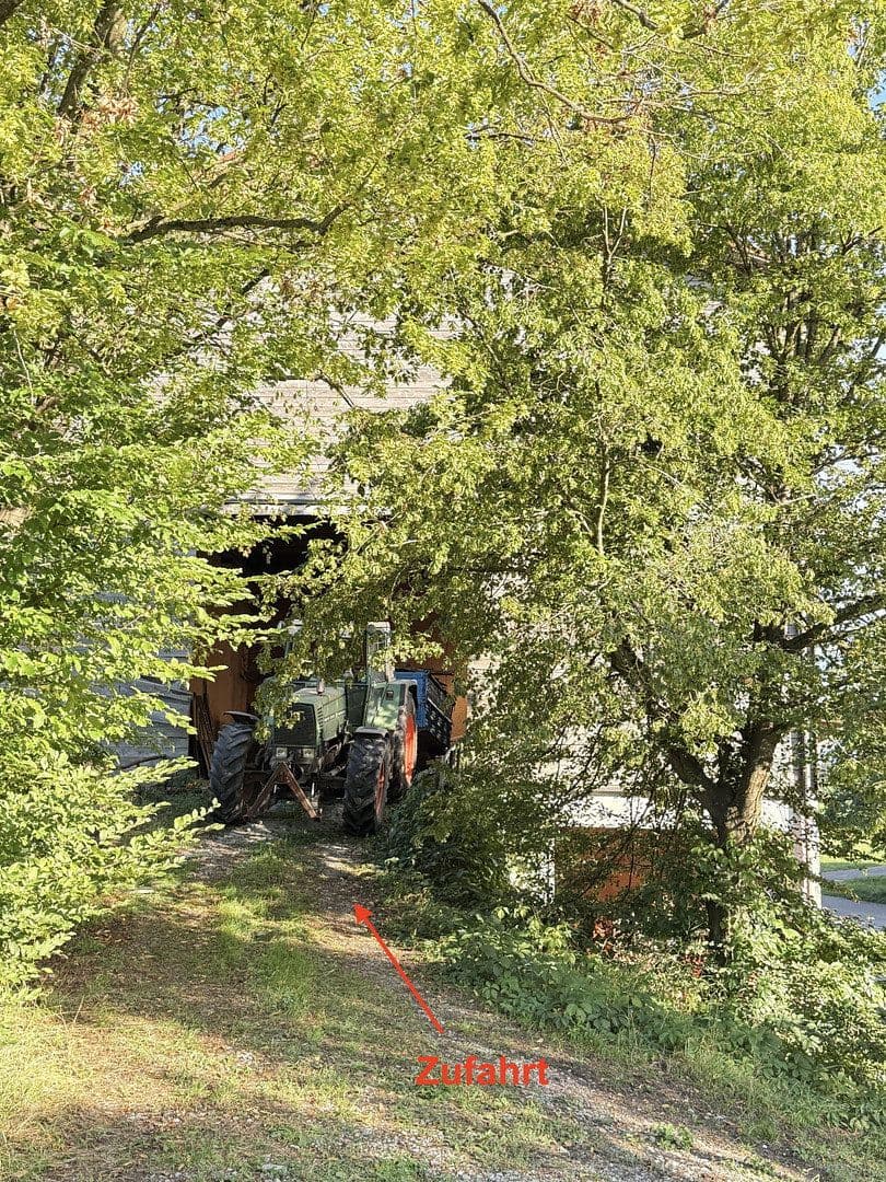 Pronájem nebytového prostoru 330 m², Niederlehen 1, Wangen im Allgäu, Bádensko-Württembersko Pronájem nebytového prostoru 330 m², Niederlehen 1, Wangen im Allgäu, Bádensko-Württembersko