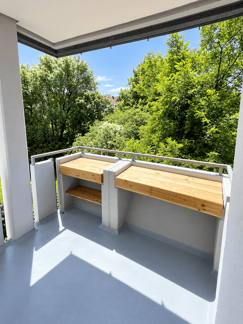 Prodej bytu 3+1 87 m², München, Bavorsko Prodej bytu 3+1 87 m², München, Bavorsko