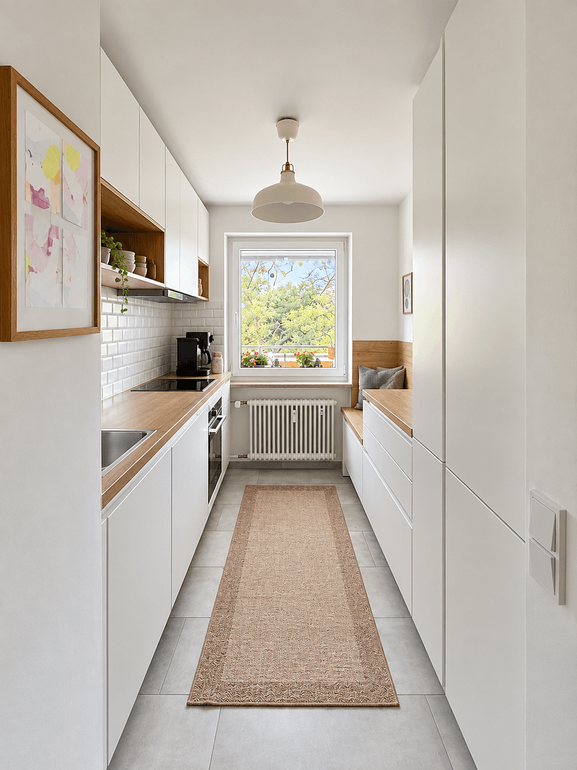 Prodej bytu 3+1 87 m², München, Bavorsko Prodej bytu 3+1 87 m², München, Bavorsko