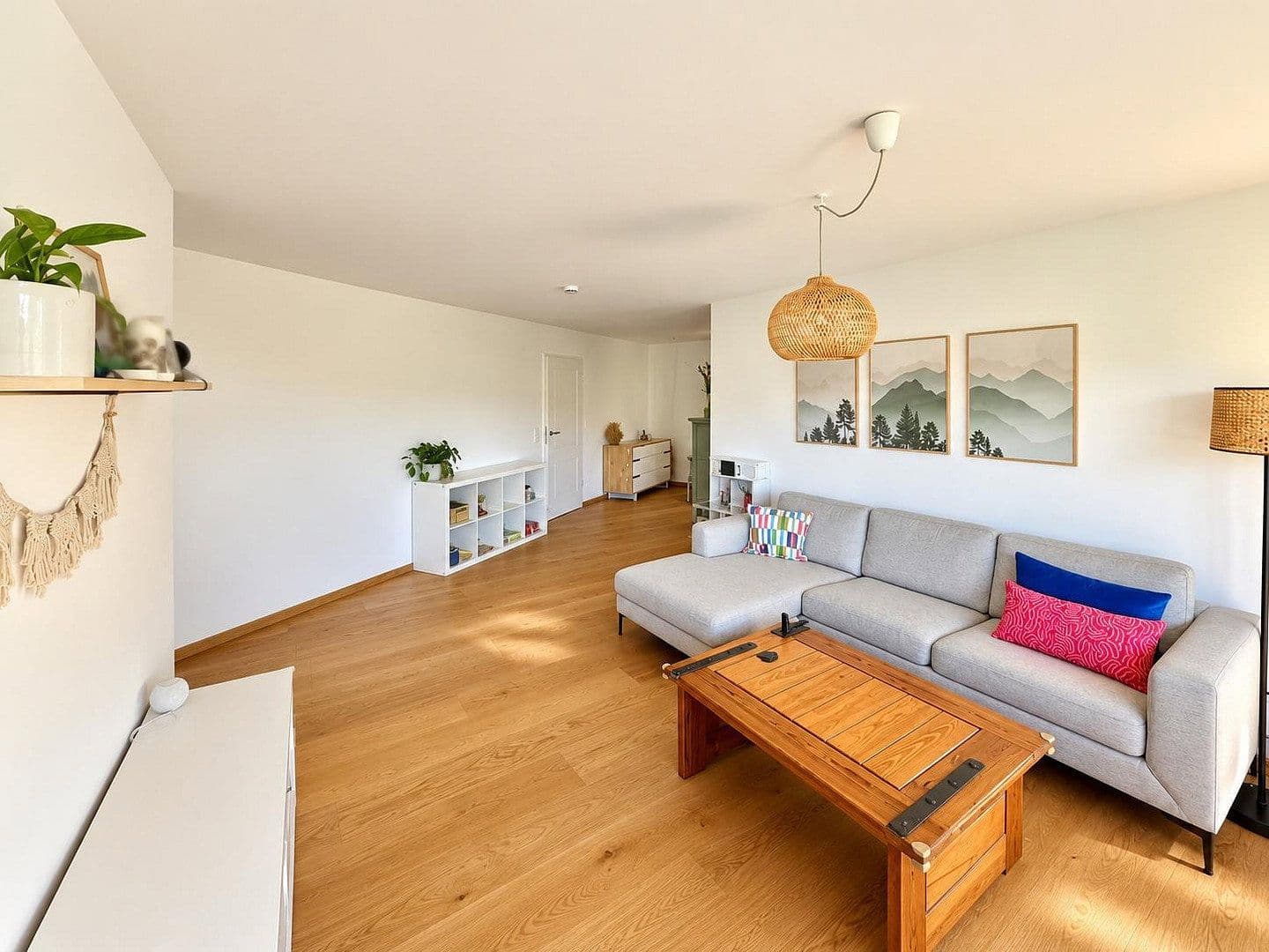 Prodej bytu 3+1 87 m², München, Bavorsko Prodej bytu 3+1 87 m², München, Bavorsko