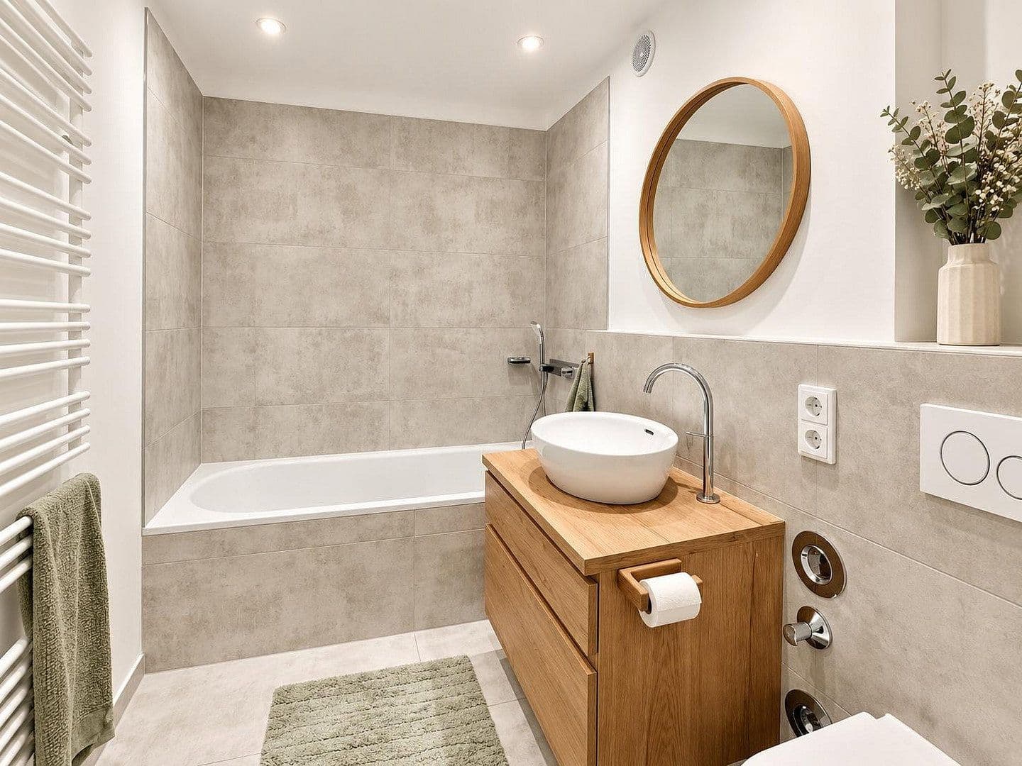 Prodej bytu 3+1 87 m², München, Bavorsko Prodej bytu 3+1 87 m², München, Bavorsko