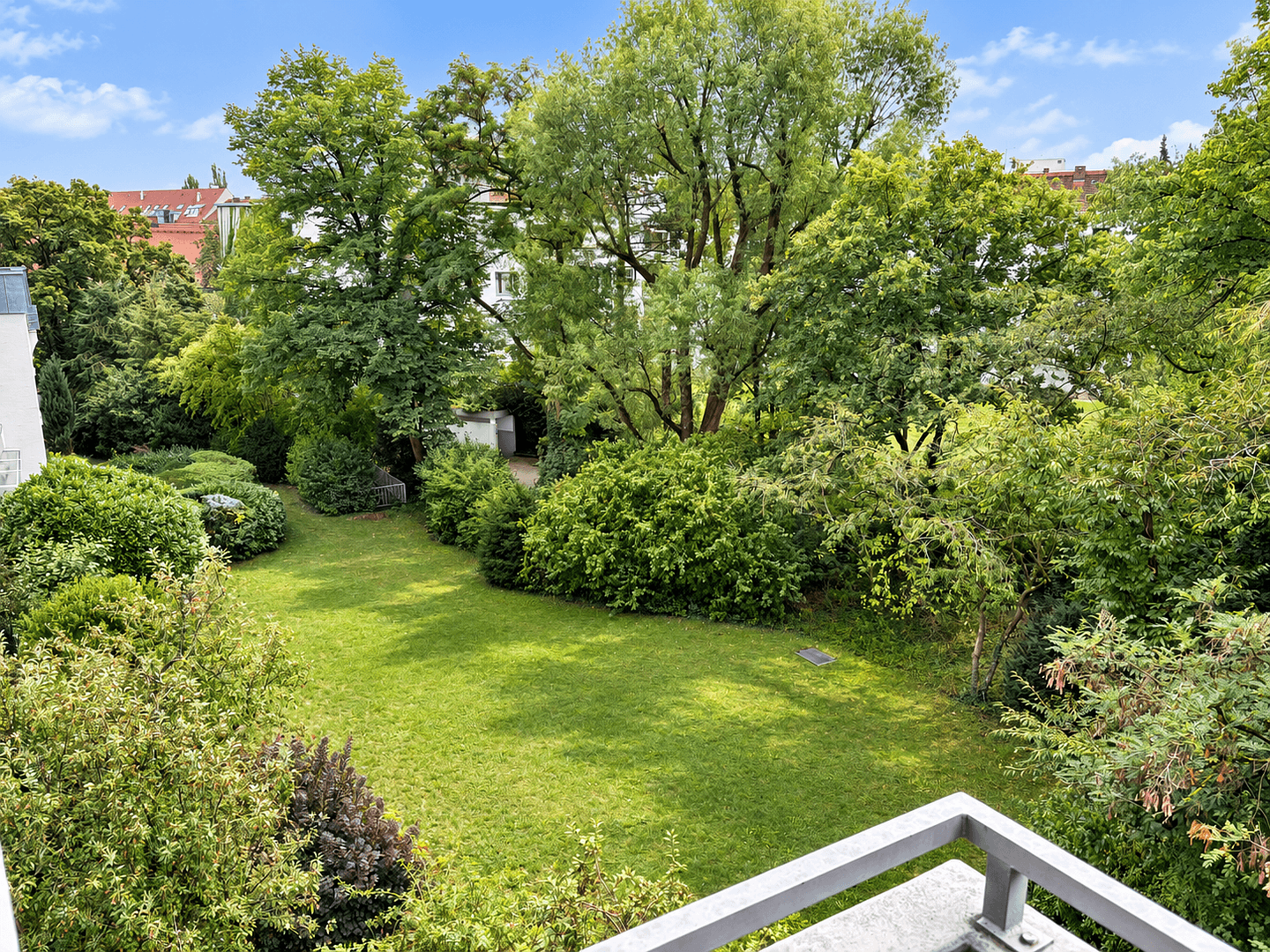 Prodej bytu 3+1 87 m², München, Bavorsko Prodej bytu 3+1 87 m², München, Bavorsko