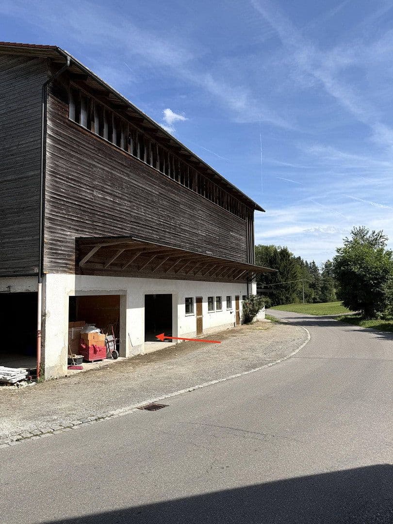 Pronájem nebytového prostoru 204 m², Niederlehen 1, Wangen im Allgäu, Bádensko-Württembersko Pronájem nebytového prostoru 204 m², Niederlehen 1, Wangen im Allgäu, Bádensko-Württembersko
